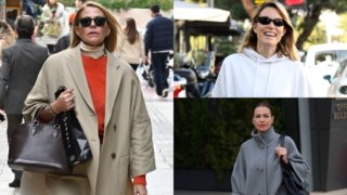 Showbiz Report | Οι διάσημοι Έλληνες σε καθημερινά στιγμιότυπα