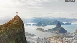 ‘’La Vida Es Un Carnaval’’ στον Best 92.6 από τον Αλέξανδρο Χριστόπουλο