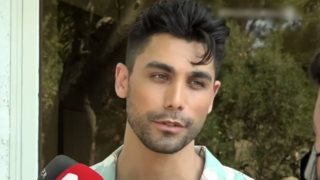 Ο Παναγιώτης Βασιλάκος &quot;αδειάζει&quot; το &quot;The Bachelor&quot;: &quot;Δεν θα το ξαναέκανα&quot;