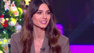 Ηλιάνα Παπαγεωργίου | "Το... ακούω να παρουσιάσω το GNTM - Το Pop Up ήταν πολύ δύσκολο"