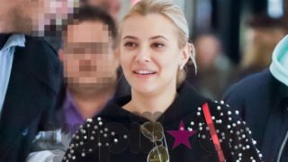 Λάουρα Νάργες: Δημόσια εμφάνιση με γοητευτικό συνοδό! Δείτε τις φωτογραφίες