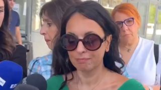 Οι on camera δηλώσεις της πρώτης καταγγέλλουσας του Πέτρου Φιλιππίδη, Αφροδίτης Γεωργούση