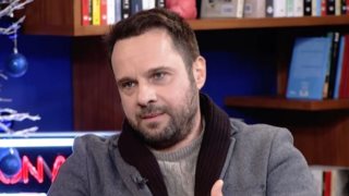 Μέμος Μπεγνής: &quot;Εγώ το βλέπω σαν μεγάλη δέσμευση, θα φάω τα καλύτερα χρόνια της ζωής μου&quot;