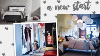 Διακόσμηση σπιτιού ιδέες και λύσεις 
: Κάνε τη νέα αρχή που ήθελες με τα πιο stylish αντικείμενα
