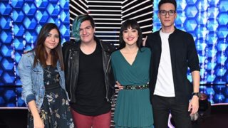 The Final Four: Αυτοί είναι οι τρεις νέοι παίκτες του show! Βρήκαμε τους λογαριασμούς τους στο instagram