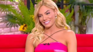 Η Ιωάννα Μαλέσκου πίσω στο πόστο της! Ξεκινούν οι προετοιμασίες για το &quot;Love it&quot;