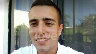 Survivor | Ο Γιάννης Χατζηγεωργίου αποκαλύπτει γιατί αποχώρησε