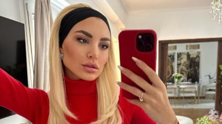 Η απάντηση της Αλεξάνδρας Παναγιώταρου στα αρνητικά σχόλια: &quot;Απογοητεύομαι με τη νοοτροπία κάποιων&quot;