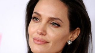Angelina Jolie: Έτοιμη να γίνει για έβδομη φορά μητέρα!