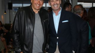 Διάσημες εμφανίσεις: Πού είδαμε την ελληνική showbiz;