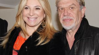 Χριστίνα Πολίτη- Γιάννης Βούρος: Το νέο ζευγάρι της ελληνικής showbiz;