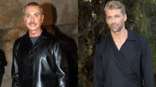 Ο Λάκης Γαβαλάς σε σχέση με τον Αλέξη Παππά;