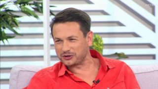 Σταύρος Νικολαΐδης: &quot;Γιατί δεν μπορούμε να κάνουμε αστεία με τους βιασμούς;&quot;