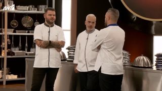 "Game of Chefs" | Bootcamp τέλος! Έτσι διαμορφώθηκαν οι ομάδες