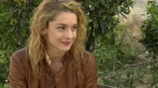 Η Γιούλικα Σκαφιδά απαντά στον Αλέξη Παππά μετά τις δηλώσεις του για εκείνη