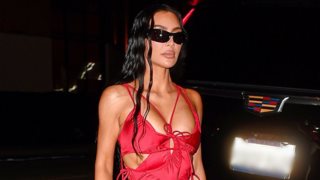 Η Kim Kardashian απέκτησε το δικό της Cybertruck