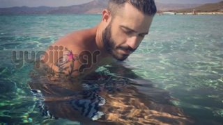 Αυτός Είναι Ο Γιώργος Τσούλης: Ήρθε η ώρα να γνωρίσεις καλύτερα τον σεφ του «Jenny Jenny»!