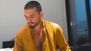 Ο Χρήστος Μάστορας σε μία ακόμα σπουδαία συνεργασία!