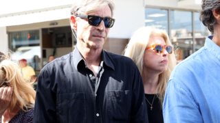 &quot;Ο Αίας Μανθόπουλος ήταν σε κατάσταση εγκεφαλικού&quot;