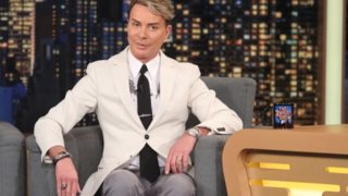 Λάκης Γαβαλάς: Η ιδιαίτερη ιστορία για τον συγκρατούμενό του στη φυλακή