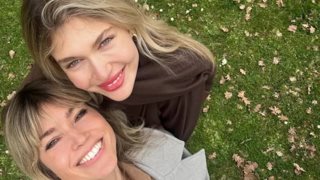 Κλέλια Ανδριολάτου - Βάσια Κωσταρά | Τριήμερο στο αγαπημένο τους ελληνικό νησί