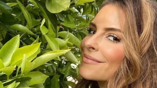 Μαρία Μενούνος | Στο πλευρό των Ελλήνων