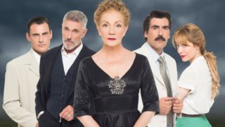 Τι συμβαίνει με τον &quot;Έρωτα Φυγά&quot;; Η αλήθεια και οι φήμες