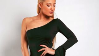 Ιωάννα Τούνη: Η πρώτη φωτογραφία από τις προετοιμασίες για την ραδιοφωνική της εκπομπή