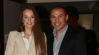 Ο Μιχάλης Ζαμπίδης έγινε μπαμπάς για πρώτη φορά!