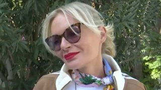 Η Έλενα Χριστοπούλου σε μια αινιγματική απάντηση για το τέλος του "Love Island"