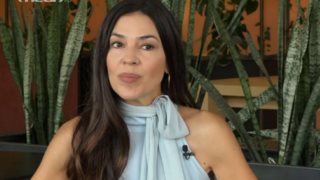 Ναταλία Δραγούμη: "Με φόβισαν πως η Μαίρη Χρονοπούλου δεν ήθελε ωραίες γυναίκες δίπλα της - Δεν συνέχισα στη σειρά μας γιατί δεν ήθελα"