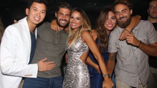 Survivor Εμφανίσεις: Πού διασκέδασαν οι παίκτες μετά το πάρτι του τελικού; Φωτογραφίες