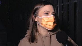 Λάουρα Νάργες: Μιλάει πρώτη φορά για την επιστροφή της στο The Voice