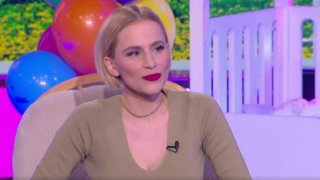 Νάντια Μπουλέ | Ο απίθανος τρόπος με τον οποίο έπεισε τον Γιώργο Ισαάκ για το όνομα της κόρη τους