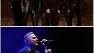 UB40 &amp; Αντώνης Ρέμος: Για πρώτη φορά μαζί στη σκηνή! 8 &amp; 10 Ιουλίου σε Θεσσαλονίκη &amp; Αθήνα