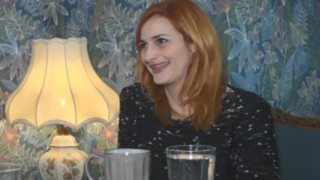 Μαρία Κωνσταντάκη: Όσα είπε για την πρώτη διαδικτυακή σειρά εν μέσω καραντίνας! Μάθε όλες τις λεπτομέρειες