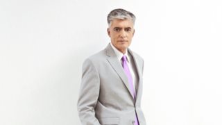 Ο Νίκος Ευαγγελάτος σε μια σπάνια εξομολόγηση: &quot;Χριστούγεννα πια για μένα δεν είναι τα δώρα ή τα φωτάκια…&quot;