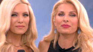 Ελένη Μενεγάκη - Κατερίνα Καινούργιου: Η σκληρή κριτική για της εκπομπές τους: Ποιος τους επιτέθηκε;