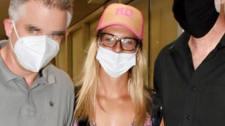 Survivor | Η Ελένη Χαμπέρη επέστρεψε στην Ελλάδα