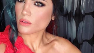 Μαίρη Συνατσάκη: Τι φόρεσε στην εκπομπή «Στην Υγειά Μας»