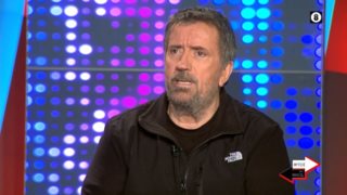 Σπύρος Παπαδόπουλος: &quot;Πέσανε να τη φάνε τη Σμαράγδα Καρύδη. Με έχει πειράξει αυτό που έγινε με τον Παύλο Χαϊκάλη&quot;