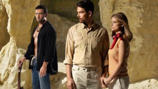 Η παραλία: Ο Διονύσης ζητάει από τον Γράντο να κάνει την απόλυτη θυσία!