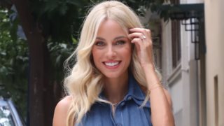 Εκτός &quot;Πρωινού&quot; η Δούκισσα Νομικού | Τι είπε ο Γιώργος Λιάγκας;