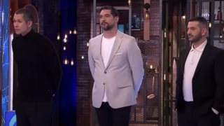 MasterChef | Ανατροπή! Χωρίς ομαδική δοκιμασία σήμερα - Τι συνέβη με τον Πορφύρη;