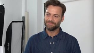 Ορέστης Τζιόβας: &quot;Δέχτηκα αρνητικά μηνύματα για τη σεξουαλικότητα, φρικτά και αισχρά πράγματα&quot;