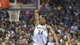 Γιάννης Αντετοκούνμπο: 23 λόγοι για να τους πεις Χρόνια Πολλά
