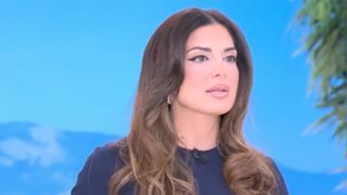 Σταματίνα Τσιμτσιλή: &quot;Εξώδικο υπήρξε&quot;