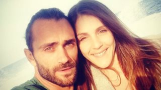 Τεό Θεοδωρίδης &amp; Αγνή Μάρα: Θα γίνουν για πρώτη φορά γονείς!