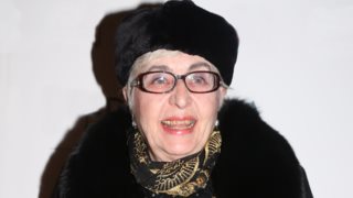 Έφη Παπαθεοδώρου: &quot;Έχω παίξει πολύ θέατρο στη ζωή μου, αλλά δεν είχα ευρύτερη αναγνώριση - Δεν ήθελα να πάρω μέρος στο Παρά Πέντε&quot;