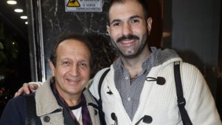 Στην αντεπίθεση ο Καρκάς κατά του Μπιμπίλα: &quot;Εξευτελισμένος, νάρκισσος και κοινωνιοπαθής&quot;